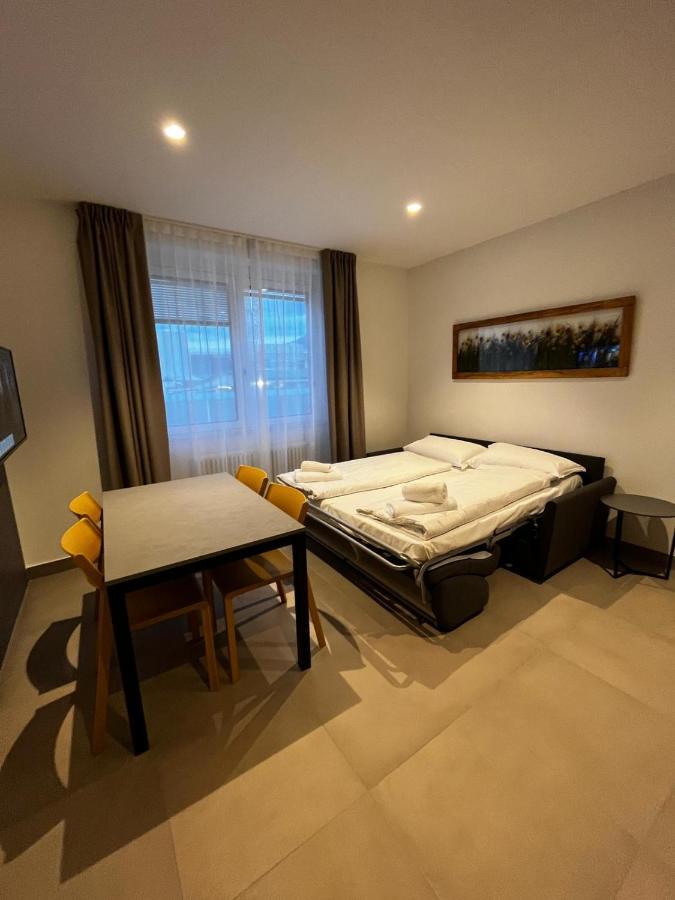 טרנטו Bilo - Apartments For Rent מראה חיצוני תמונה