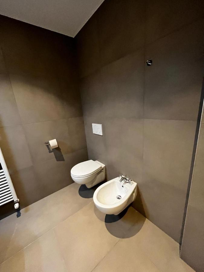 טרנטו Bilo - Apartments For Rent מראה חיצוני תמונה