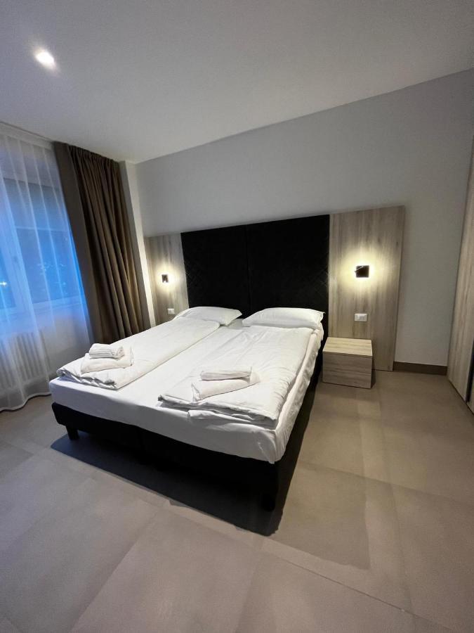 טרנטו Bilo - Apartments For Rent מראה חיצוני תמונה