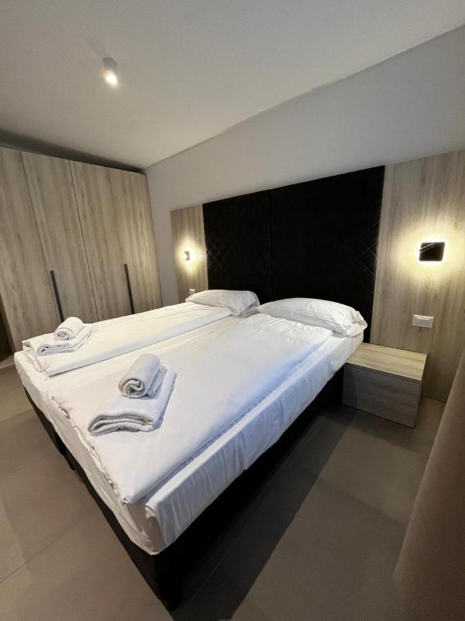 טרנטו Bilo - Apartments For Rent מראה חיצוני תמונה