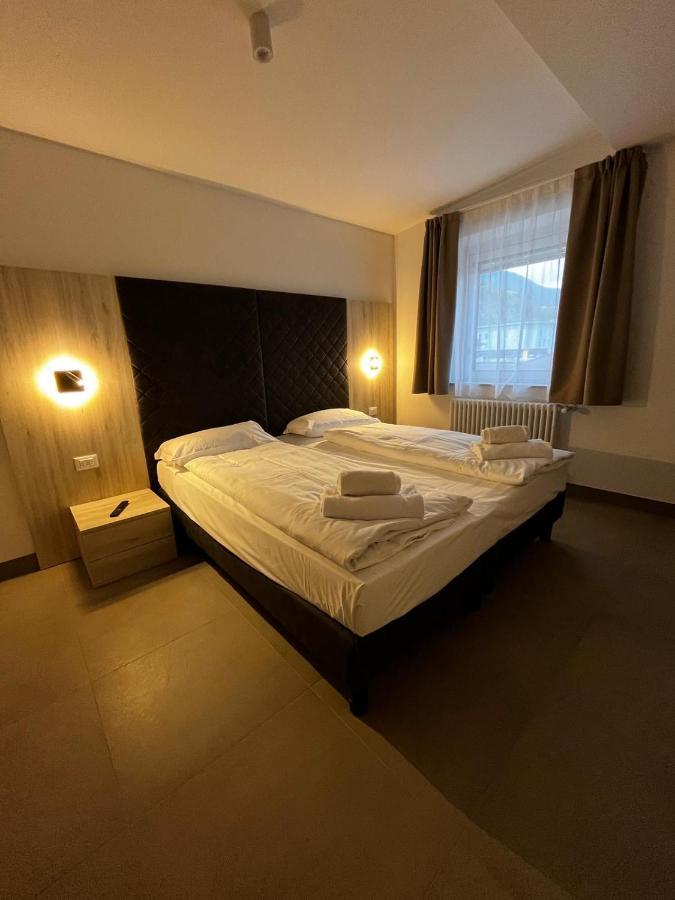 טרנטו Bilo - Apartments For Rent מראה חיצוני תמונה
