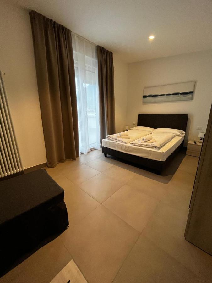 טרנטו Bilo - Apartments For Rent מראה חיצוני תמונה