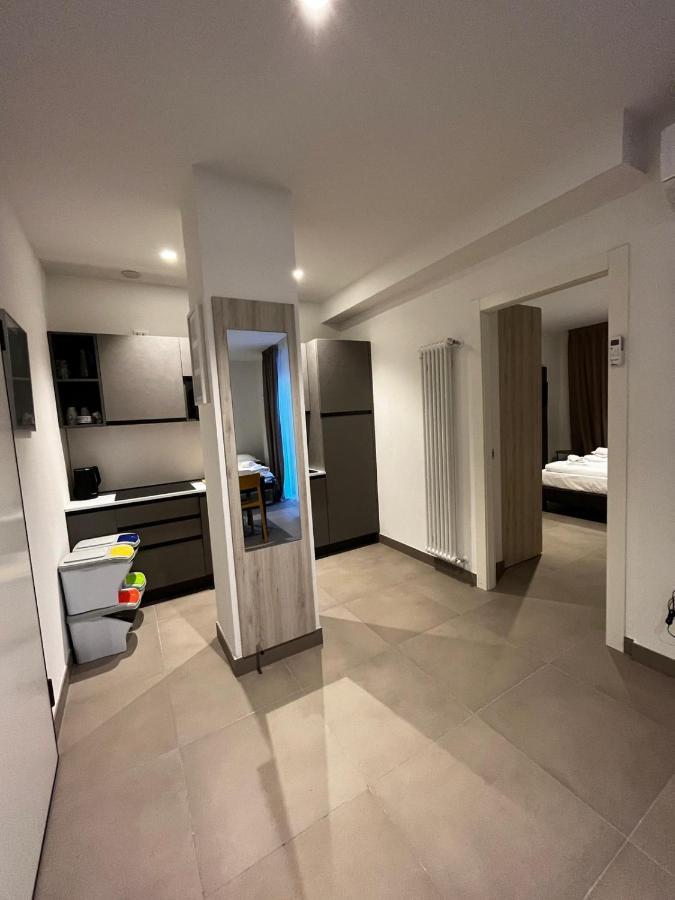טרנטו Bilo - Apartments For Rent מראה חיצוני תמונה