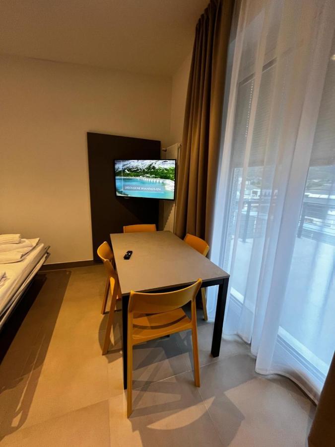 טרנטו Bilo - Apartments For Rent מראה חיצוני תמונה