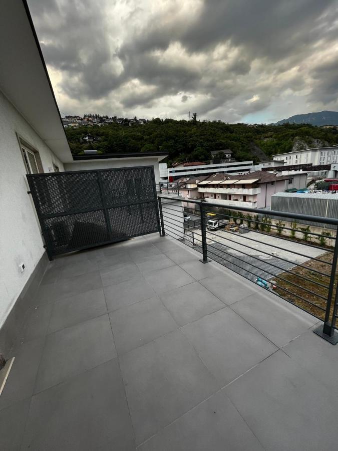 טרנטו Bilo - Apartments For Rent מראה חיצוני תמונה