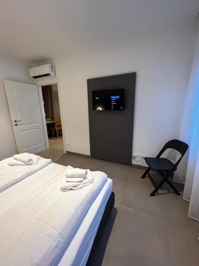 טרנטו Bilo - Apartments For Rent מראה חיצוני תמונה