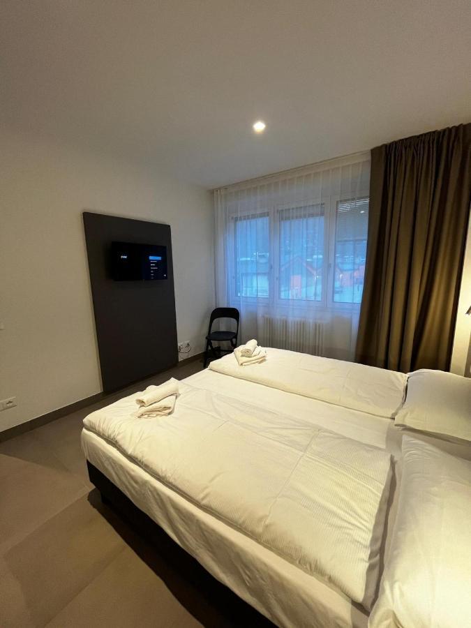 טרנטו Bilo - Apartments For Rent מראה חיצוני תמונה