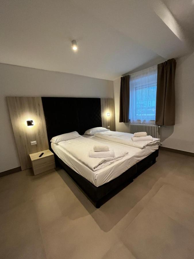טרנטו Bilo - Apartments For Rent מראה חיצוני תמונה
