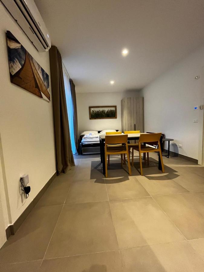 טרנטו Bilo - Apartments For Rent מראה חיצוני תמונה