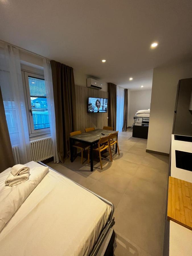 טרנטו Bilo - Apartments For Rent מראה חיצוני תמונה
