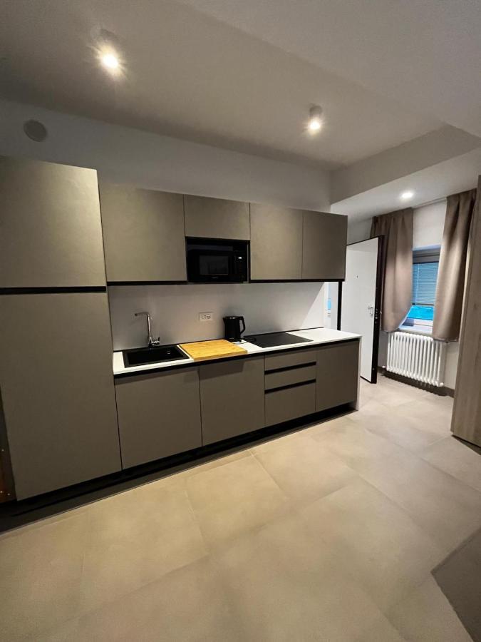 טרנטו Bilo - Apartments For Rent מראה חיצוני תמונה
