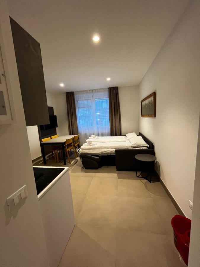 טרנטו Bilo - Apartments For Rent מראה חיצוני תמונה