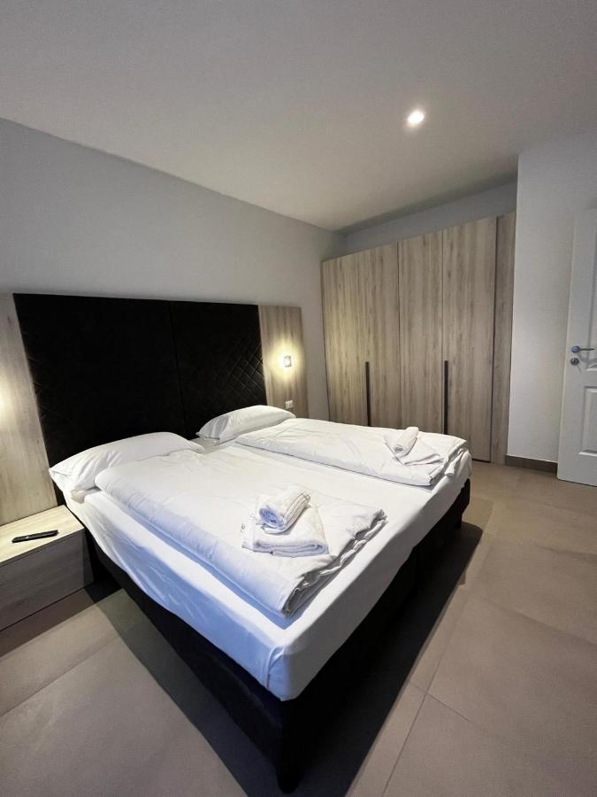 טרנטו Bilo - Apartments For Rent מראה חיצוני תמונה