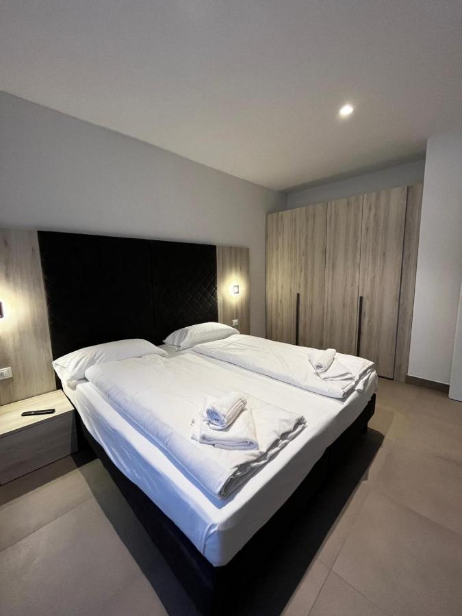 טרנטו Bilo - Apartments For Rent מראה חיצוני תמונה