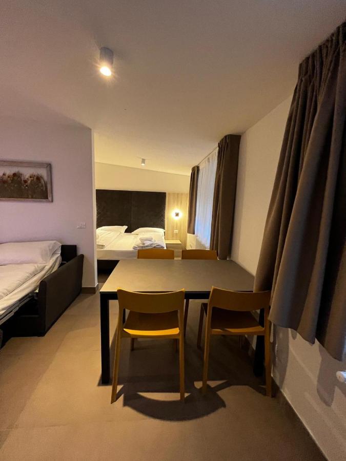 טרנטו Bilo - Apartments For Rent מראה חיצוני תמונה