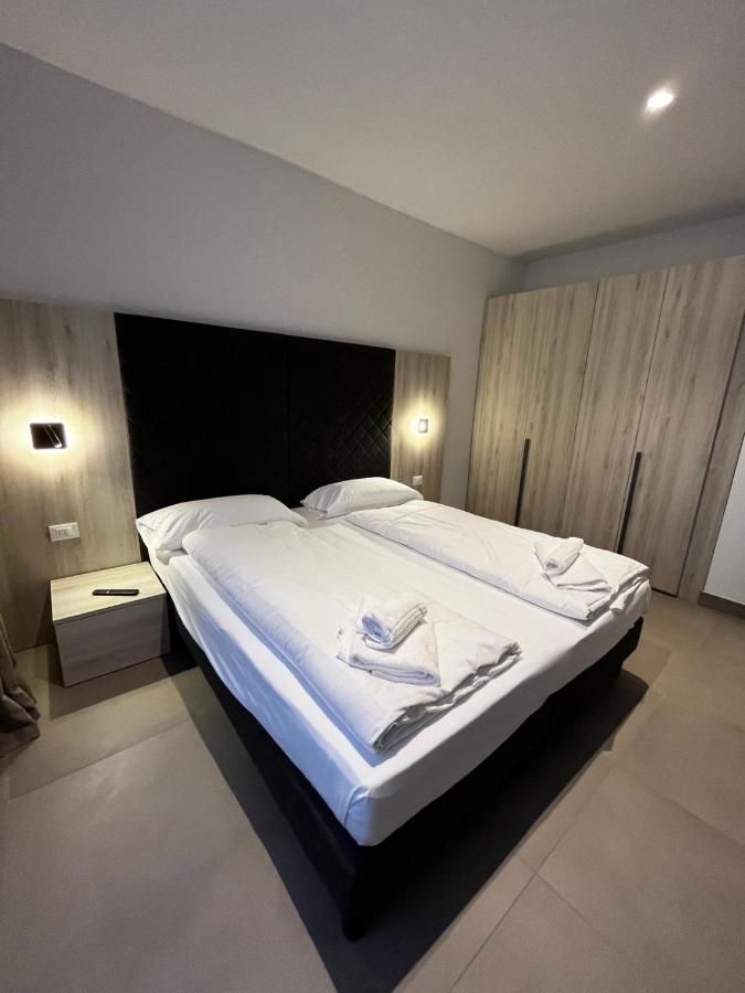 טרנטו Bilo - Apartments For Rent מראה חיצוני תמונה