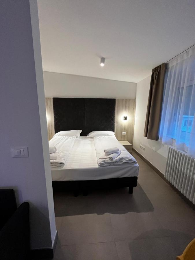 טרנטו Bilo - Apartments For Rent מראה חיצוני תמונה