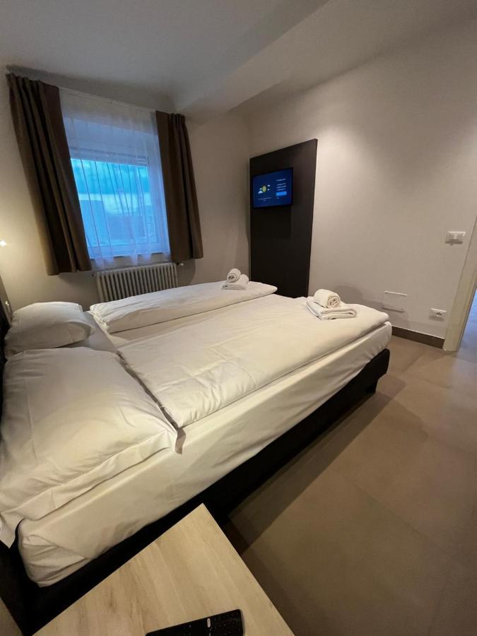 טרנטו Bilo - Apartments For Rent מראה חיצוני תמונה