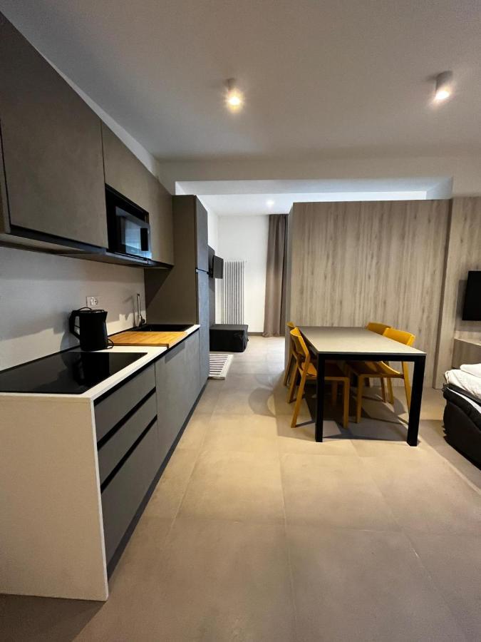 טרנטו Bilo - Apartments For Rent מראה חיצוני תמונה