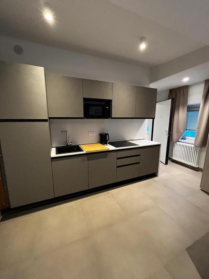 טרנטו Bilo - Apartments For Rent מראה חיצוני תמונה