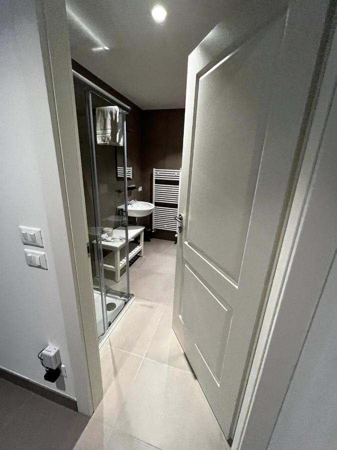 טרנטו Bilo - Apartments For Rent מראה חיצוני תמונה