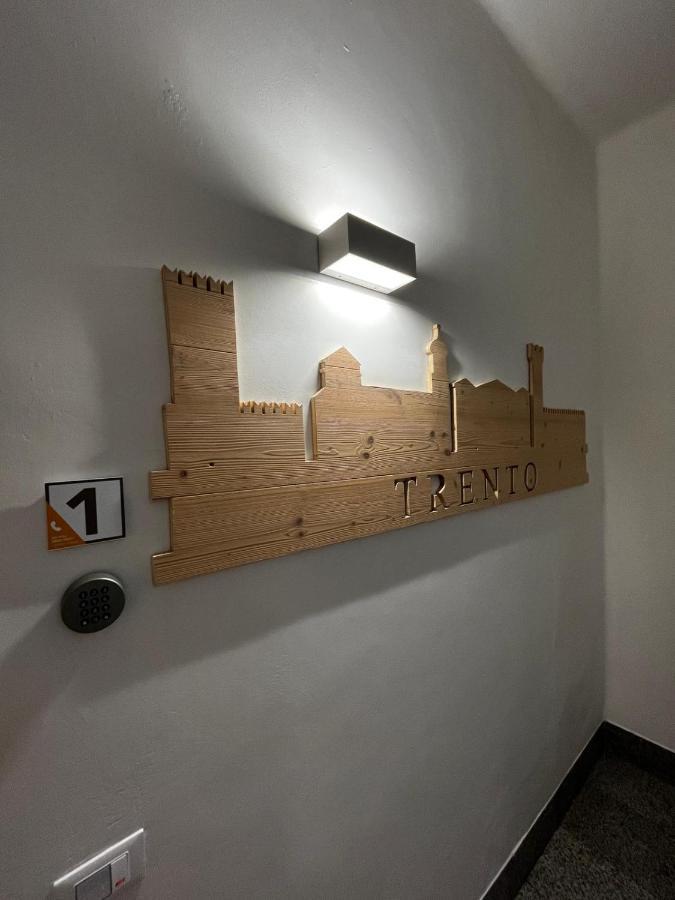 טרנטו Bilo - Apartments For Rent מראה חיצוני תמונה