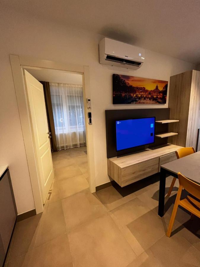 טרנטו Bilo - Apartments For Rent מראה חיצוני תמונה