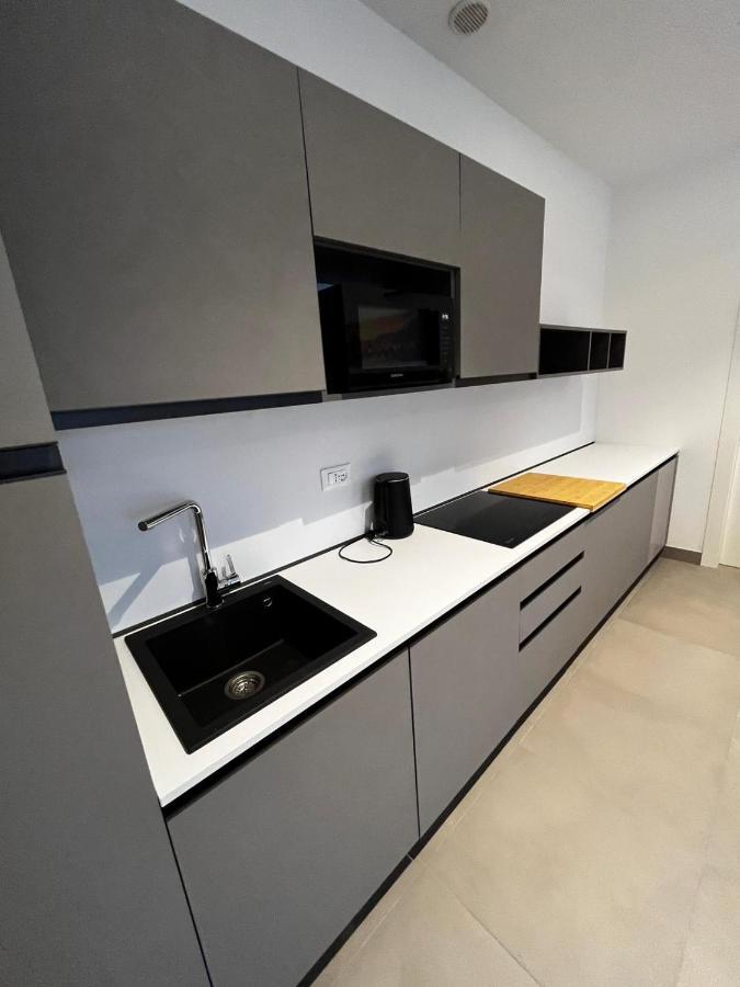 טרנטו Bilo - Apartments For Rent מראה חיצוני תמונה