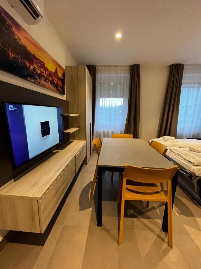 טרנטו Bilo - Apartments For Rent מראה חיצוני תמונה