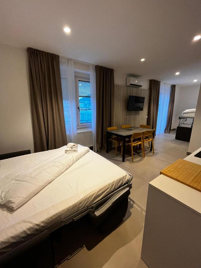 טרנטו Bilo - Apartments For Rent מראה חיצוני תמונה