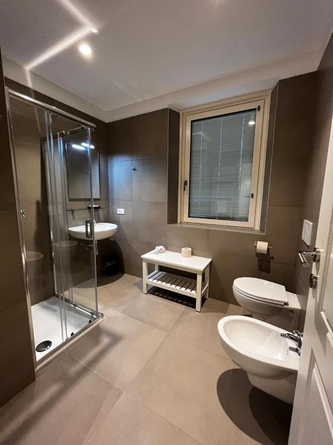 טרנטו Bilo - Apartments For Rent מראה חיצוני תמונה