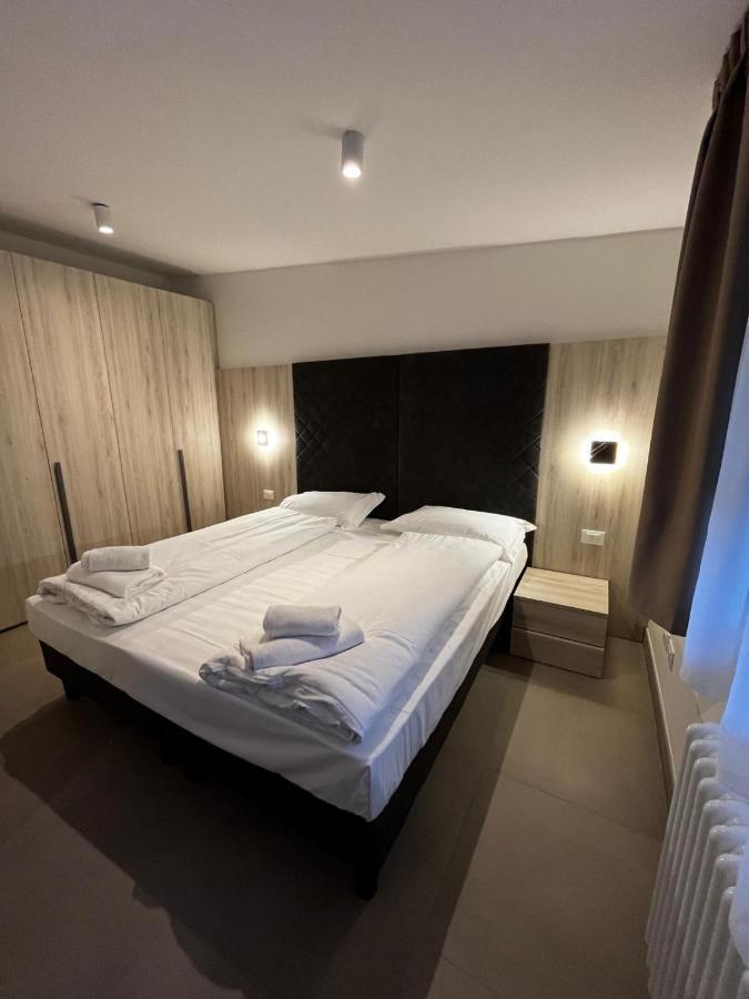 טרנטו Bilo - Apartments For Rent מראה חיצוני תמונה