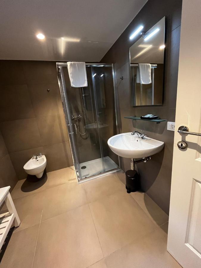טרנטו Bilo - Apartments For Rent מראה חיצוני תמונה