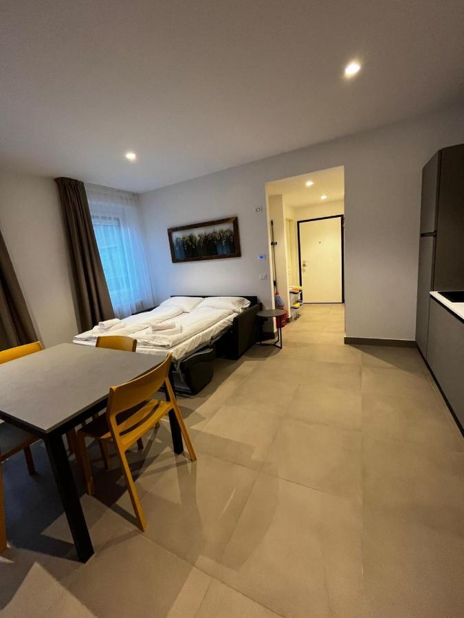 טרנטו Bilo - Apartments For Rent מראה חיצוני תמונה