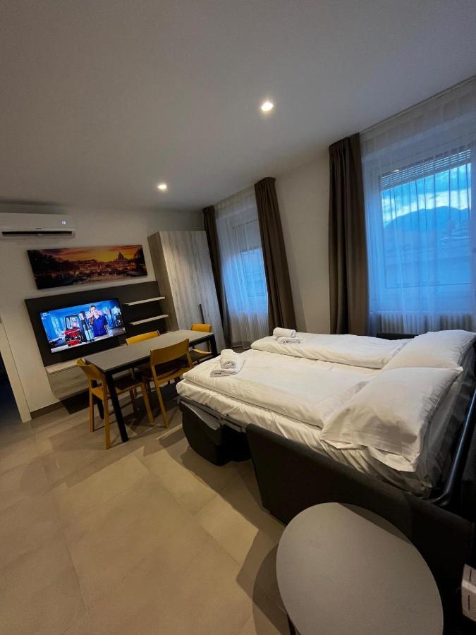 טרנטו Bilo - Apartments For Rent מראה חיצוני תמונה