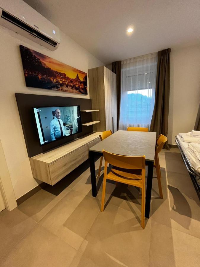טרנטו Bilo - Apartments For Rent מראה חיצוני תמונה