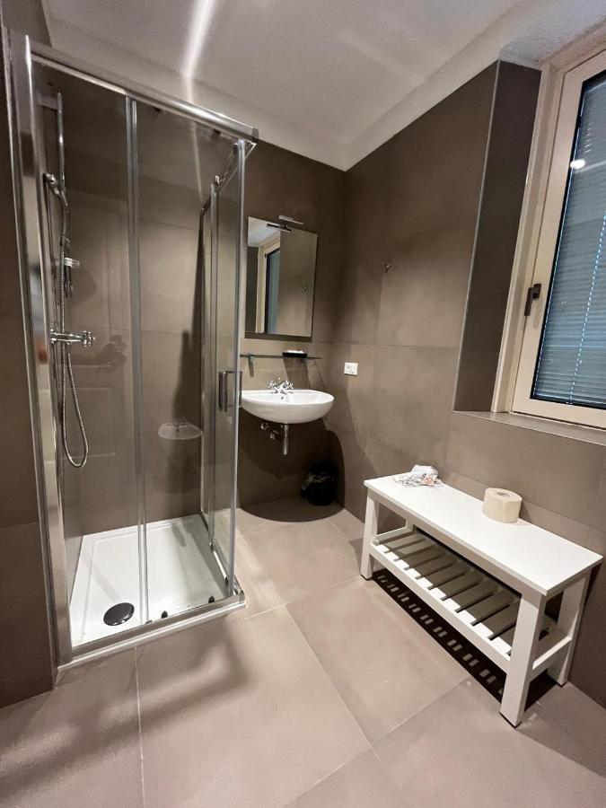טרנטו Bilo - Apartments For Rent מראה חיצוני תמונה