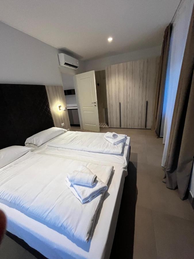 טרנטו Bilo - Apartments For Rent מראה חיצוני תמונה