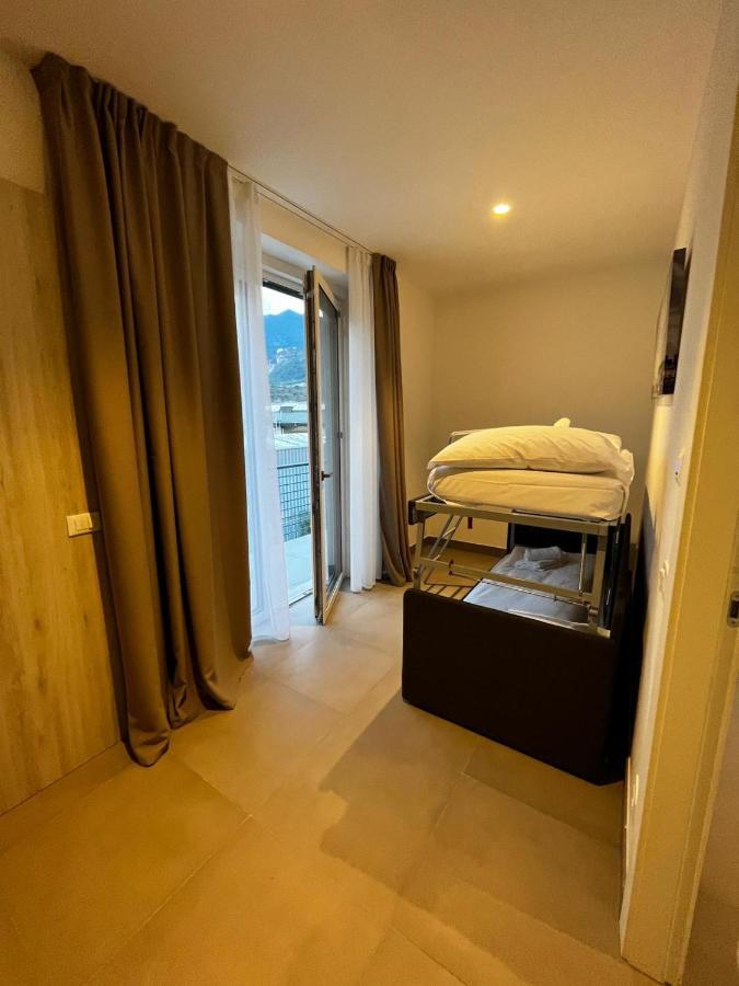 טרנטו Bilo - Apartments For Rent מראה חיצוני תמונה