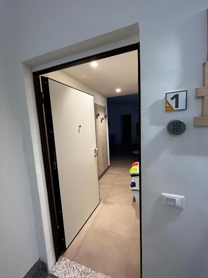 טרנטו Bilo - Apartments For Rent מראה חיצוני תמונה