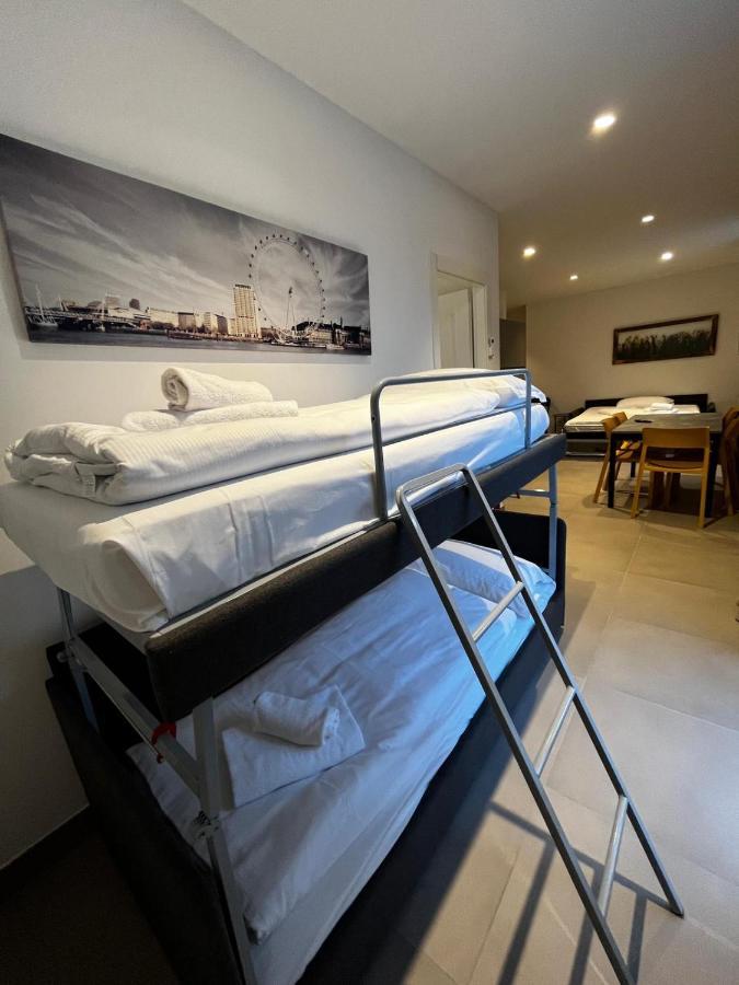 טרנטו Bilo - Apartments For Rent מראה חיצוני תמונה