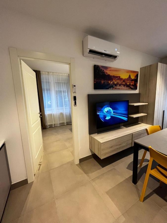 טרנטו Bilo - Apartments For Rent מראה חיצוני תמונה