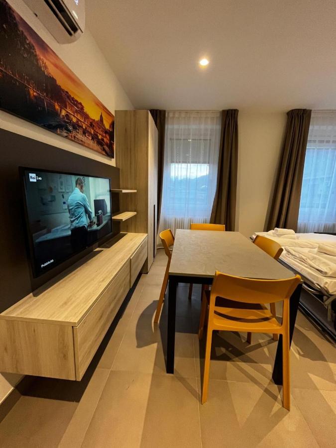 טרנטו Bilo - Apartments For Rent מראה חיצוני תמונה