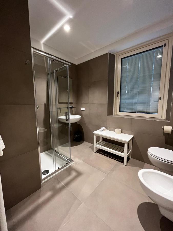טרנטו Bilo - Apartments For Rent מראה חיצוני תמונה