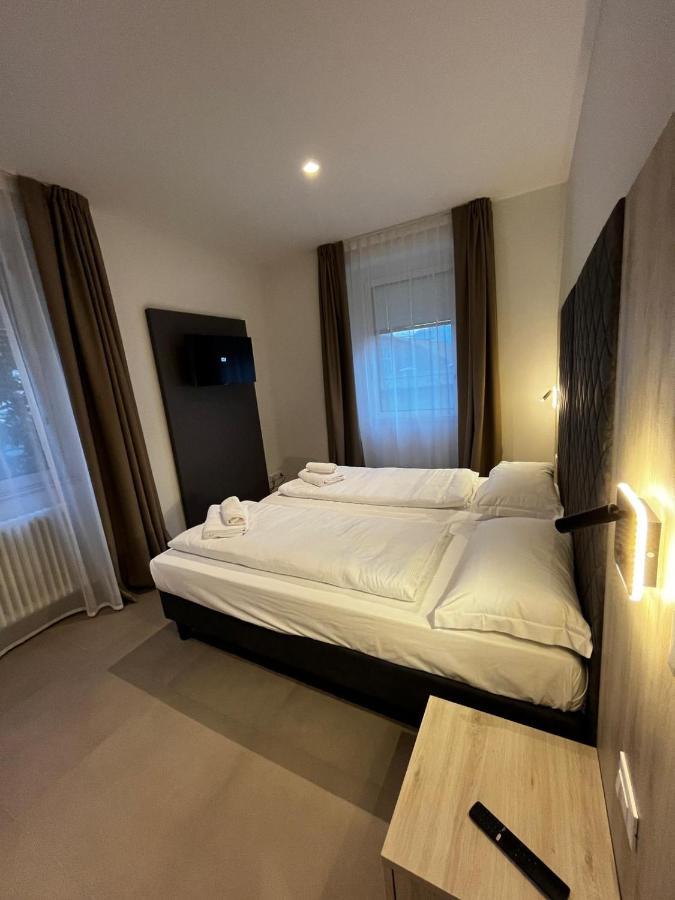 טרנטו Bilo - Apartments For Rent מראה חיצוני תמונה