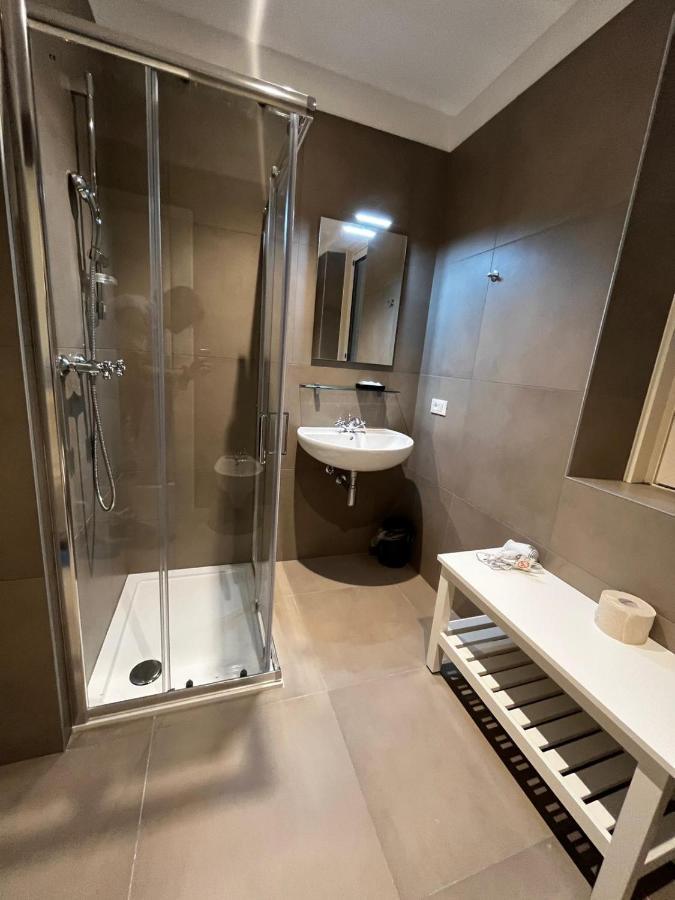 טרנטו Bilo - Apartments For Rent מראה חיצוני תמונה