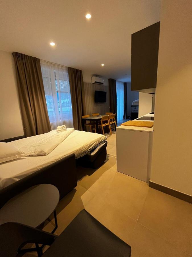 טרנטו Bilo - Apartments For Rent מראה חיצוני תמונה