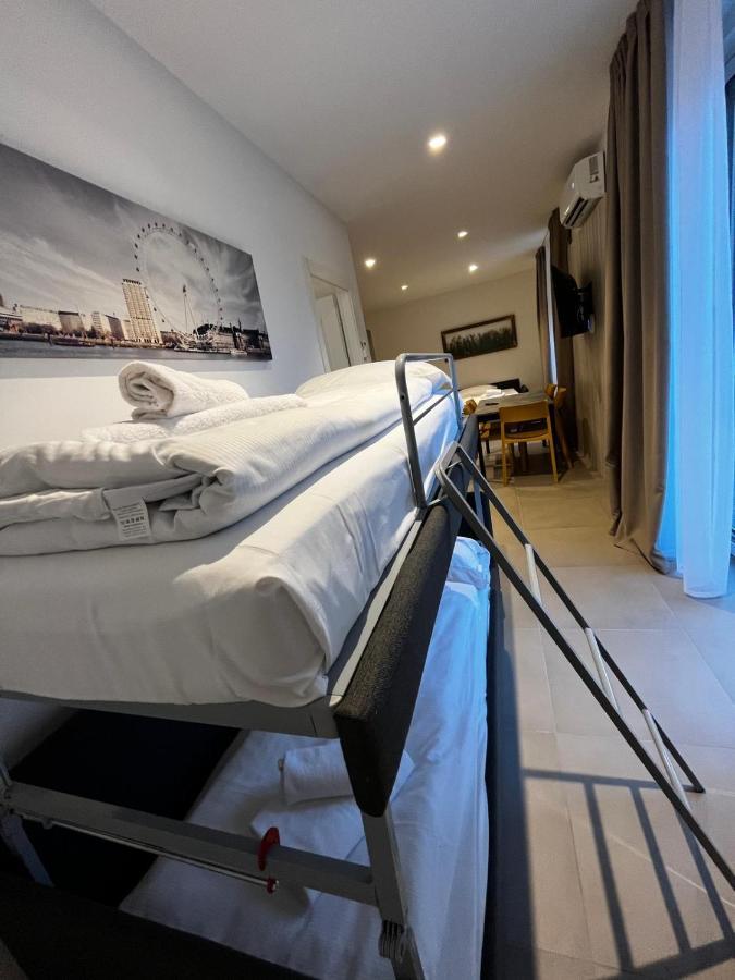 טרנטו Bilo - Apartments For Rent מראה חיצוני תמונה