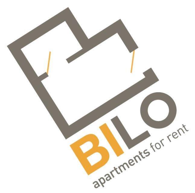 טרנטו Bilo - Apartments For Rent מראה חיצוני תמונה